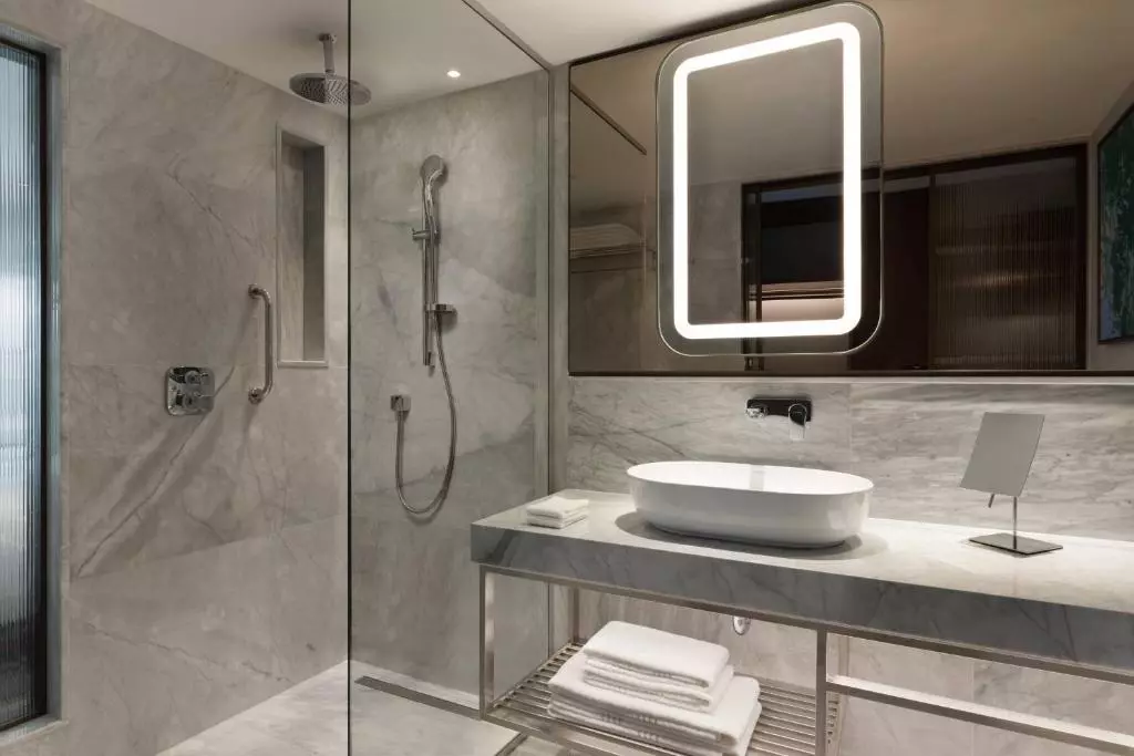 ازمیر ماریوت